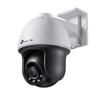 "TP-LINK VIGI 4MP Outdoor PAN/TILT Network Camera,VIGI C540(4mm), 1/3""Progressive Scan CMOS, obiectiv: 4mm, F1.6, unghi vizual - 2