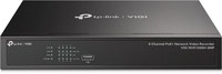 TP-LINK VIGI 8 CHANNEL Network video recorder, VIGI NVR1008H-8MP, latime de banda 80 Mbps, 8 canale IP, rezolutie: pana la 8MP, - 2