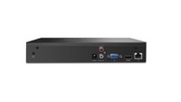 TP-LINK VIGI 8 CHANNEL Network video recorder, VIGI NVR1008H, latime de banda 80 Mbps, 8 canale IP, rezolutie: pana la 8MP, form - 2