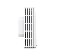 TP-Link Wireless Access Point EAP650-WALL, AX3000 Wireless Dual Band Indoor, 1× 10/100/1000 Mbps Ethernet Port, 1× 10/100/1000 M - 5