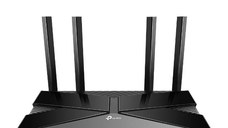 TP-Link Wireless Router, ARCHER AX53dual band AX3000 5 GHz: 2402 Mbps (802.11ax), 2.4 GHz: 574 Mbps(802.11ax), Standard and Prot