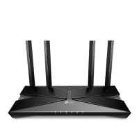 TP-Link Wireless Router, ARCHER AX53dual band AX3000 5 GHz: 2402 Mbps (802.11ax), 2.4 GHz: 574 Mbps(802.11ax), Standard and Prot - 1