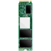 Transcend 1T, M.2 2280,PCIe Gen3x4, 3D TLC, EAN: 760557843139 - 1