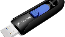 Transcend 256GB JetFlash 790, Black, EAN: 760557844365