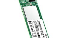 Transcend 256GB, M.2 2280,PCIe Gen3x4, 3D TLC, EAN: 760557842859