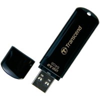 Transcend 64GB JETFLASH 700, EAN: 760557823377 - 2