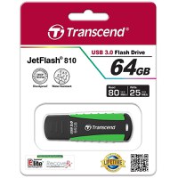 Transcend 64GB JETFLASH 810, EAN: 760557825340 - 2