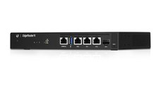 Ubiquiti EdgeRouter ER-4 4x Gigabit LAN, 1x SFP Gigabit, 1x USB, 3.4 million pps, 1 GHz CPU