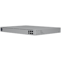 Ubiquiti Enterprise-grade 25 Gbps UniFi Cloud Gateway with three WAN ports, high availability, and a full suite of advanced rout - 2