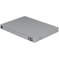 Ubiquiti Enterprise-grade 25 Gbps UniFi Cloud Gateway with three WAN ports, high availability, and a full suite of advanced rout - 3