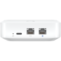 UBIQUITI Gateway Lite Up to 10x routing performance increase over USG Managed with a CloudKey, Official UniFi Hosting, or UniFi - 2