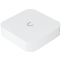 UBIQUITI Gateway Lite Up to 10x routing performance increase over USG Managed with a CloudKey, Official UniFi Hosting, or UniFi - 1