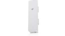 Ubiquiti Nano Station MIMO 5 GHz, NSM5 Ethernet LAN rată de transfer dedate: 10,100 Mbit/s Rata de transfer de date (max): 150 M