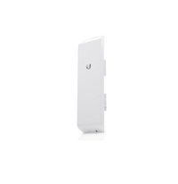 Ubiquiti Nano Station MIMO 5 GHz, NSM5 Ethernet LAN rată de transfer dedate: 10,100 Mbit/s Rata de transfer de date (max): 150 M - 1