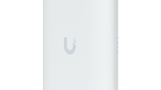 UBIQUITI Swiss Army Knife Ultra, WiFi 5, 4 spatial streams, 115 m² (1,250 ft²) coverage with internal antenna, 200+ connected de