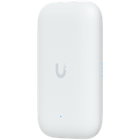 UBIQUITI Swiss Army Knife Ultra, WiFi 5, 4 spatial streams, 115 m² (1,250 ft²) coverage with internal antenna, 200+ connected de - 1