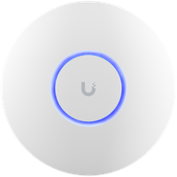 Ubiquiti U6-PLUS access points GbE RJ45 port - 1