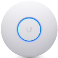 UBIQUITI UAP-NANOHD-EU 4x4 MU-MIMO 802.11AC Wave 2 Access Point - 1