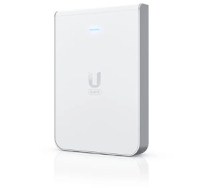 UBIQUITI Unifi6 In Wall Access Point, U6-in, Dual-Band WIFI6, 2.4 GHz 573.5 Mbp, antena 5dbi, 5 GHz 4.8 Gbps, antenna 5.9dbi, st - 1