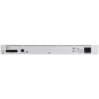 Ubiquiti USW-Pro-24-POE-EU configurable Gigabit Layer2 and Layer3 switch with auto-sensing 802.3at PoE+ and 802.3bt PoE++ - 2