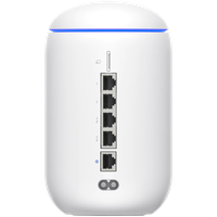 UniFi all-in-one desktop router - 3