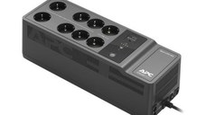 UPS APC Back-UPS 850VA, 230V, 1 USB charging