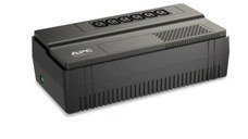 UPS APC EASY UPS BV 1000VA, AVR, IEC Outlet,(6) IEC 320 C13 (Battery Backup)