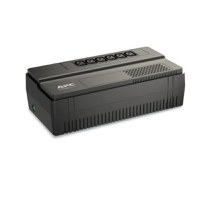 UPS APC EASY UPS BV 1000VA, AVR, IEC Outlet,(6) IEC 320 C13 (Battery Backup) - 1