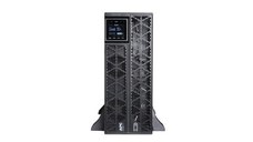 UPS APC Smart-UPS RT, Rack/Tower,online dubla-conversie 5000VA / 5000W 2 conectori C13 1 conector C19, extended runtime, nu incl