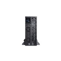 UPS APC Smart-UPS RT, Rack/Tower,online dubla-conversie 5000VA / 5000W 2 conectori C13 1 conector C19, extended runtime, nu incl - 1