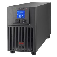 UPS APC Smart-UPS RV Double Conversion Online /1.6 KWatts / 2.0 kVA / 2.0 kVA - 1