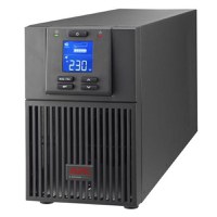 UPS APC Smart-UPS RV Double Conversion Online /2.4 KWatts / 3.0 kVA - 1