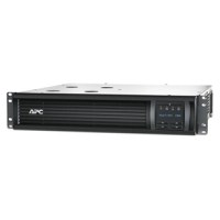 UPS APC Smart-UPS SMT line-interactive / sinusoidala 1500VA / 1000W 4conectori C13 rackabil 2U, baterie APCRBC133, optional exti - 1