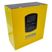 UPS centrala termica 1300VA 1000W 12V Strong Euro Power - produs resigilat - 2