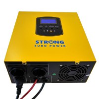 UPS centrala termica 1300VA 1000W 12V Strong Euro Power - produs resigilat - 3