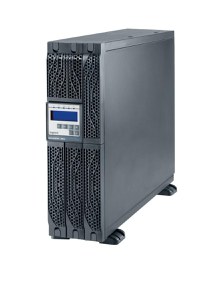 UPS Legrand Daker DK Plus 5000VA/ 5000W, tip online cu dubla conversie VFI-SS-111, forma Rack/ Tower, 230V, baterie 12V/ 5Ah, di - 2