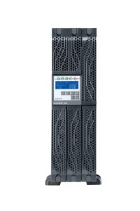 UPS Legrand Daker DK Plus 5000VA/ 5000W, tip online cu dubla conversie VFI-SS-111, forma Rack/ Tower, 230V, baterie 12V/ 5Ah, di - 1