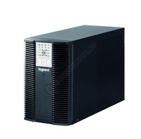 UPS Legrand KEOR LP 1000, 1000VA/ 900W, 3x IEC C13, baterie 2x 12V 7.2Ah, 230V, port USB si RS232, tip online dubla conversie, f - 1