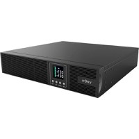 UPS nJoy Aster 1K Putere 1000 VA/900 W Tip On-line - 2