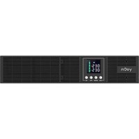 UPS nJoy Aster 1K Putere 1000 VA/900 W Tip On-line - 5