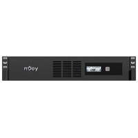 UPS nJoy Code 2000, 2000VA/1200W, LCD Display - 2