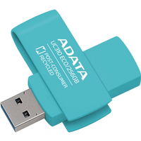 USB 256GB ADATA-UC310-ECO-256G-RGN - 1