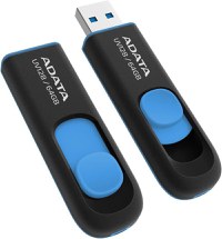 USB 64GB ADATA AC906-64G-RPP - 1