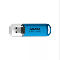 USB 64GB ADATA AC906-64G-RWB - 1