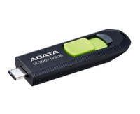 USB Flash Drive ADATA 128GB, UC300, USB Type-C, Black - 2