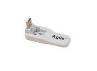 USB Wireless Dongle Morley MI-RF-USB-PRO pentru detectori Morley wireless frecventa 865-870 Mhz, Putere transmisie 25mW e.r.p, A - 1