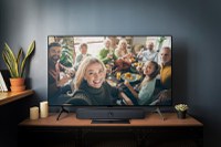 VIDEOBAR AXTEL 4K AX-4K-VB - 7