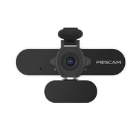 Webcam Foscam W21 full HD 1080P USB - 2