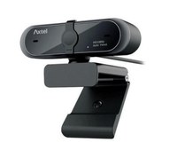 Webcam profesional Axtel Full HD, Autofocus & White Balance, Frame rate : 30FPS, corectie la lumina slaba, USB plug & play, clem - 1