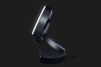 Webcam Razer Kiyo HD 720p, Image resolution: 4 Megapixels, Still Image Resolution: 2688x1520, 720p up to 60fps, microfon, USB, C - 1